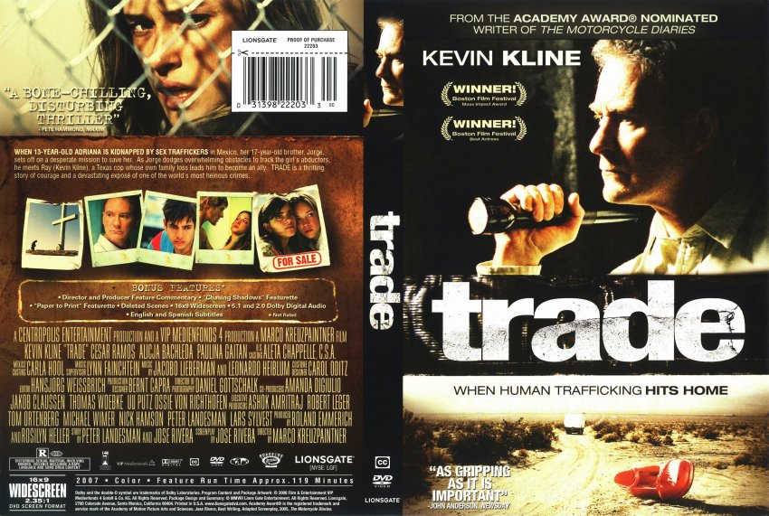 Trade (2007)