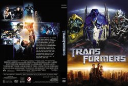 Transformers(2007)