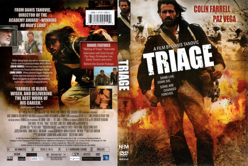 Triage