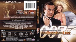 From Russia With Love