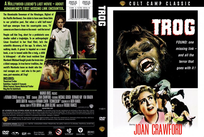 Trog