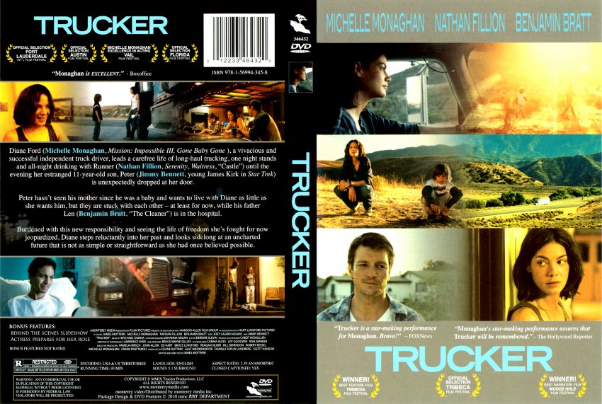 Trucker