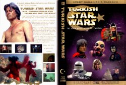 Turkish Star Wars