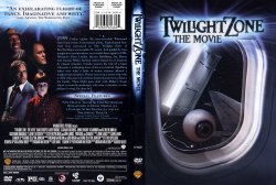 Twilight Zone - The Movie