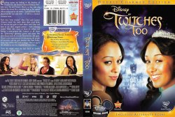 Twitches Too