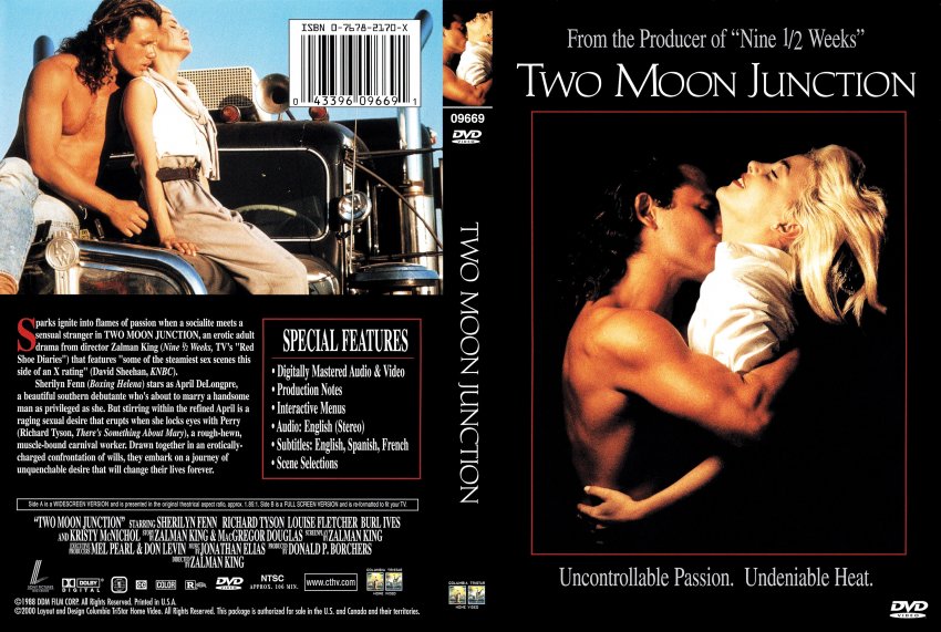 Two Moon Junction