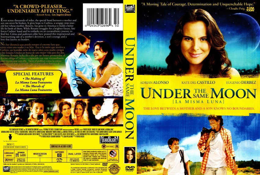 Under The Same Moon (La Misma Luna)
