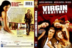 Virgin Territory