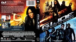 G.I. Joe The Rise of Cobra