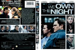 We Own The Night