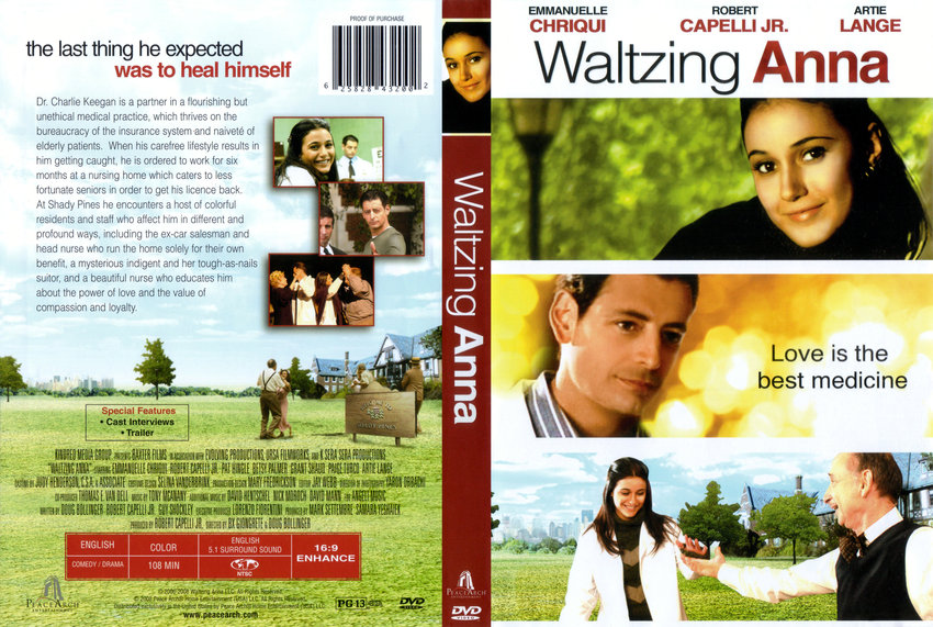 Waltzing Anna