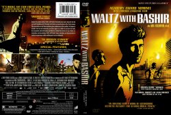 Waltz With Bashir