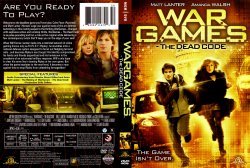 War Games The Dead Code