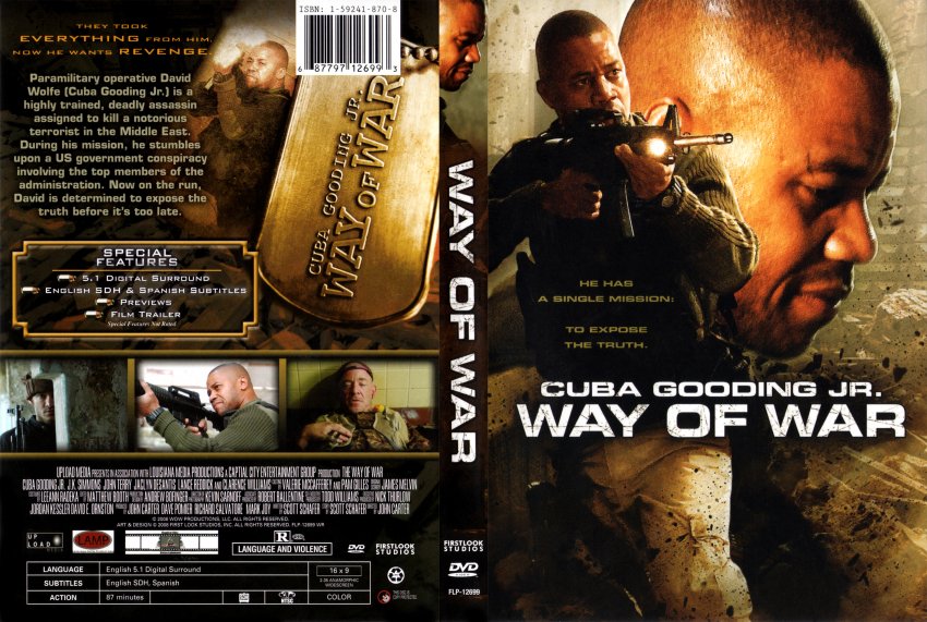 Way of War
