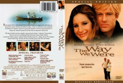 The Way We Were