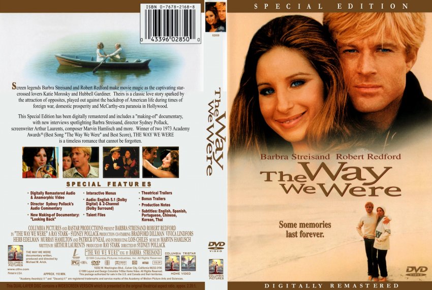 The Way We Were