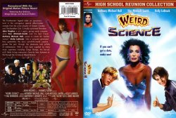 Weird Science