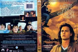 What's Eating Gilbert Grape
