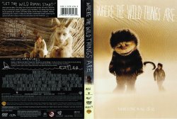 Where The Wild Things Are
