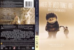 Where The Wild Things Are