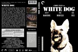 White Dog