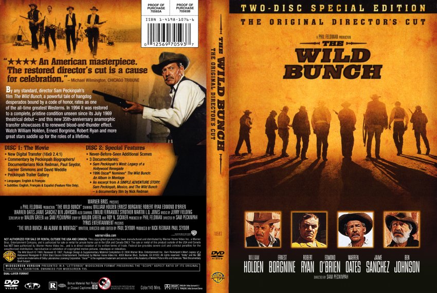 The Wild Bunch