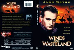 Winds Of The Wasteland - The John Wayne Collection