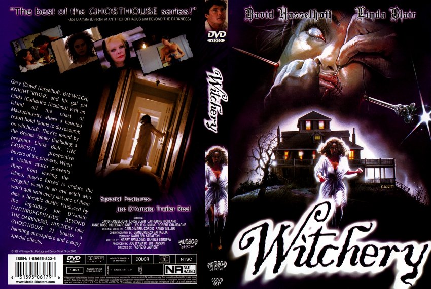 Witchery