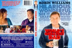 World's Greatest Dad (2009)