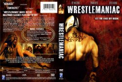 Wrestlemaniac