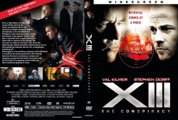 XIII