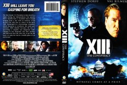 XIII The Conspiracy