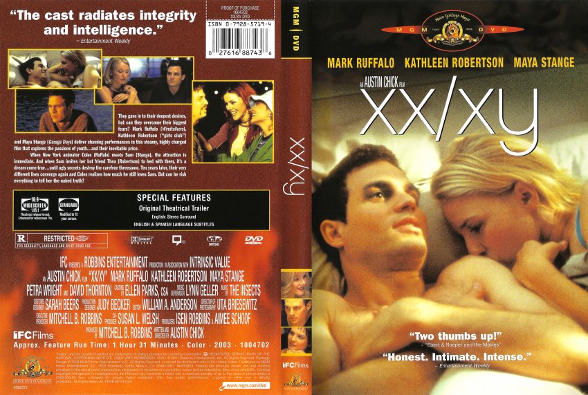 XX/XY
