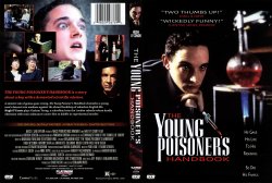 The Young Poisoner's Handbook