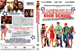 American High School