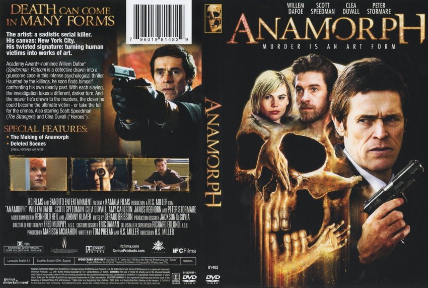 Anamorph