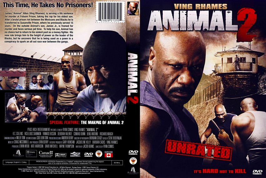 Animal 2