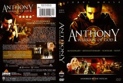 Anthony Warrior of God