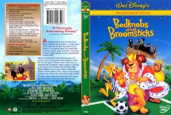 Bedknobs and Broomsticks