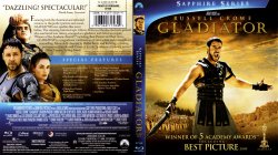 Gladiator