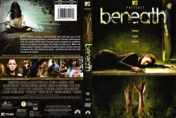 Beneath