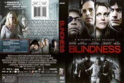 Blindness