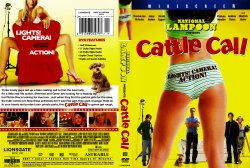 National Lampoon Presents Cattle Call