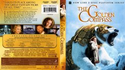 The Golden Compass