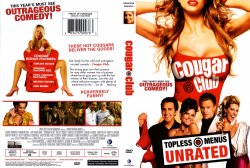 Cougar Club