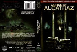 Curse of Alcatraz