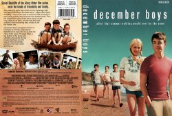 December Boys