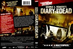 George A. Romero's Diary Of The Dead