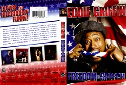 Eddie Griffin: Freedom Of Speech