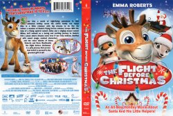 The Flight Before Christmas